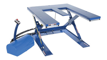 E TYPE ELECTRIC LIFT TABLE 3K CAPACITY
